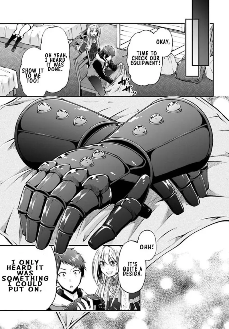 Isekai Cheat Survival Meshi Chapter 48 - Page 23