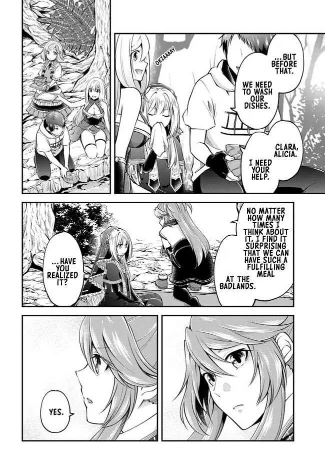 Isekai Cheat Survival Meshi Chapter 50 - Page 28