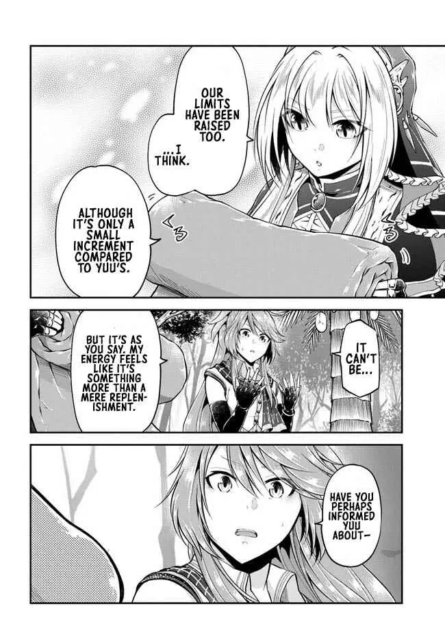 Isekai Cheat Survival Meshi Chapter 50 - Page 30