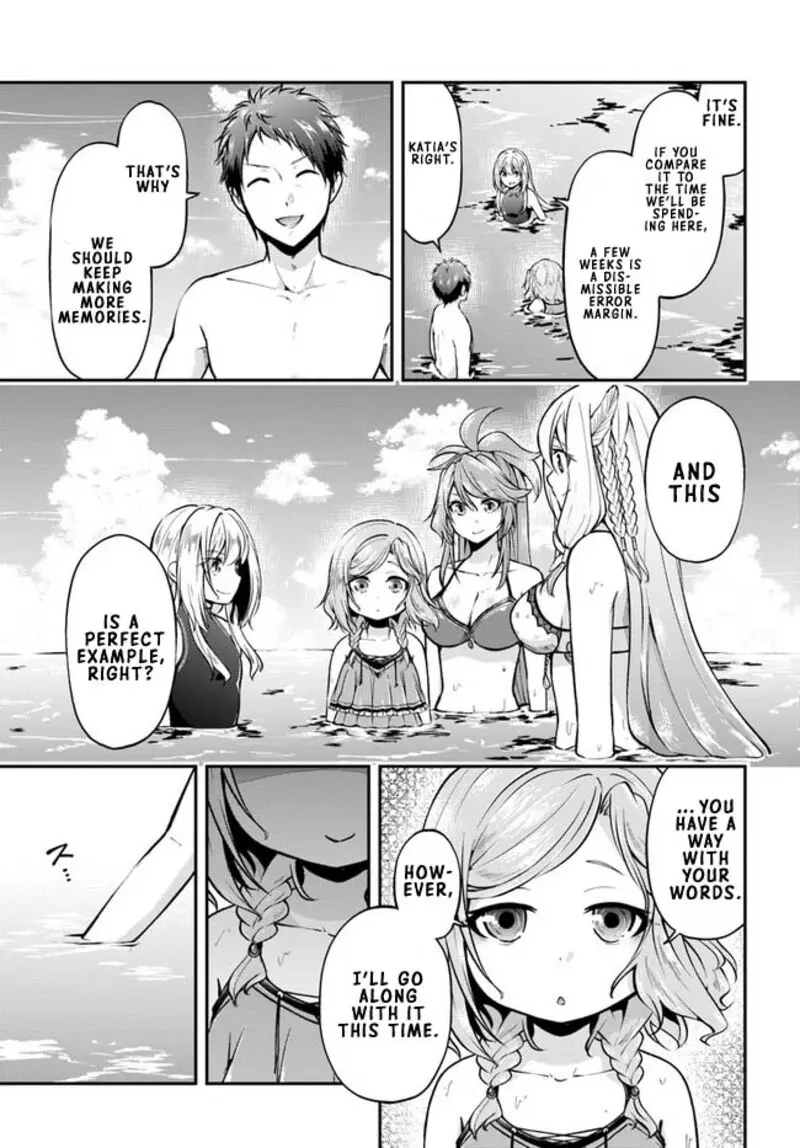 Isekai Cheat Survival Meshi Chapter 51 - Page 16
