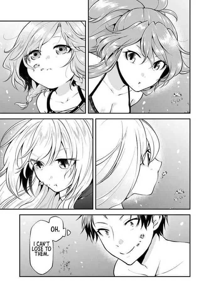 Isekai Cheat Survival Meshi Chapter 52 - Page 10