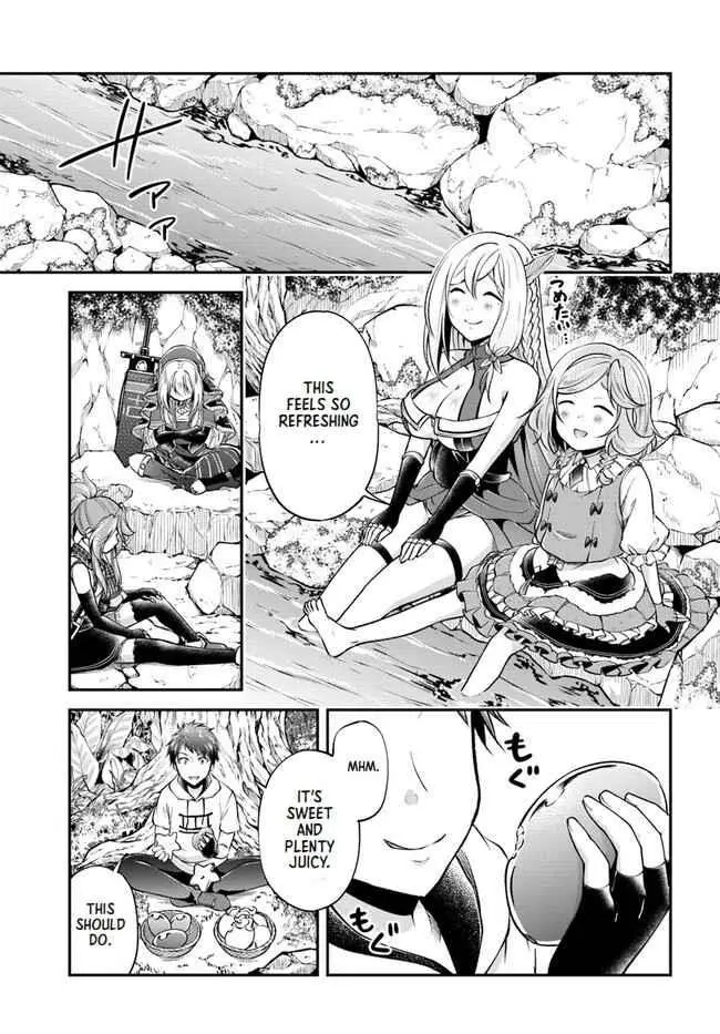 Isekai Cheat Survival Meshi Chapter 53 - Page 17