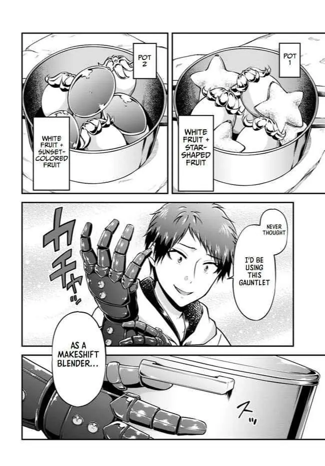 Isekai Cheat Survival Meshi Chapter 53 - Page 18