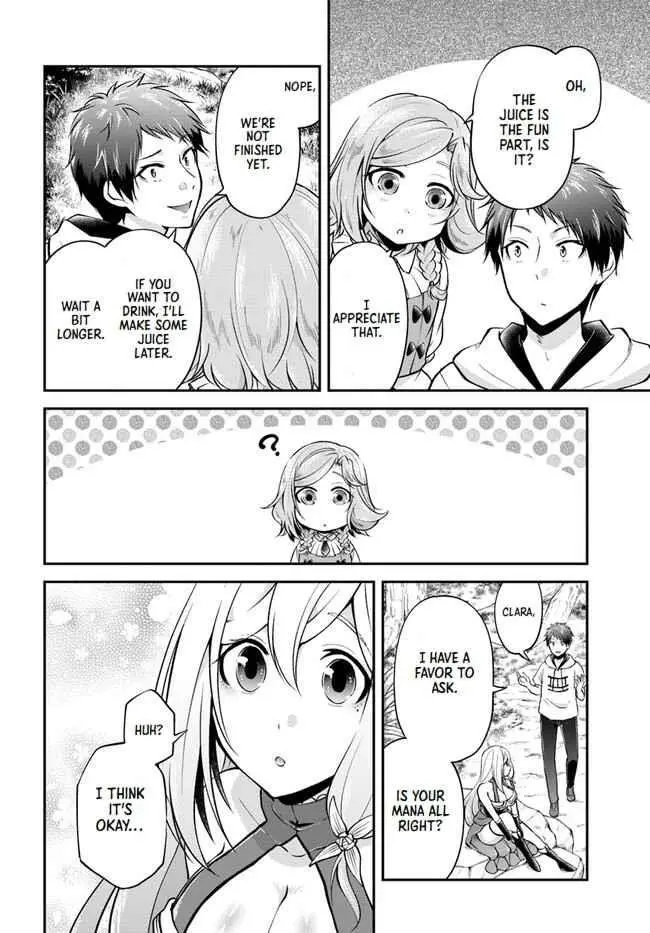Isekai Cheat Survival Meshi Chapter 53 - Page 20