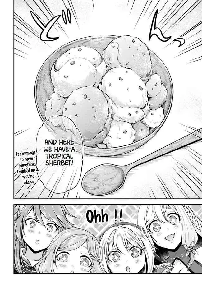 Isekai Cheat Survival Meshi Chapter 53 - Page 26