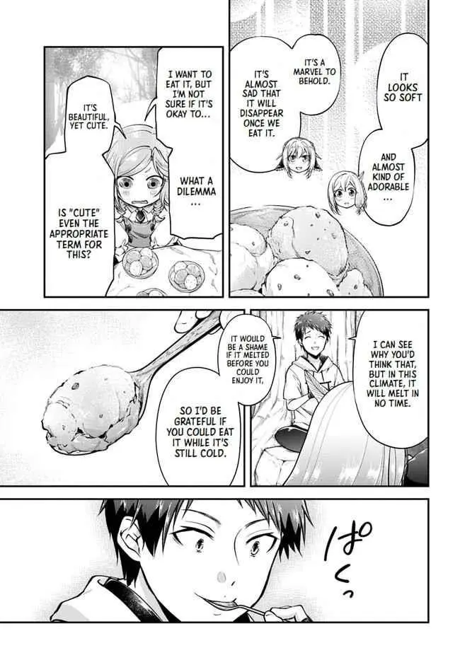 Isekai Cheat Survival Meshi Chapter 53 - Page 27