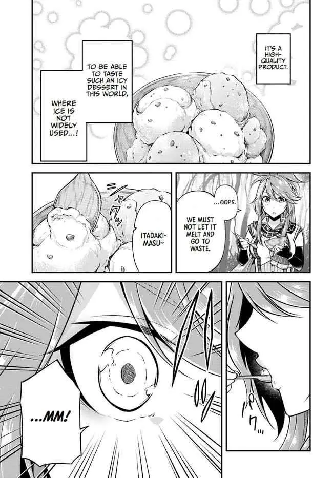 Isekai Cheat Survival Meshi Chapter 53 - Page 29