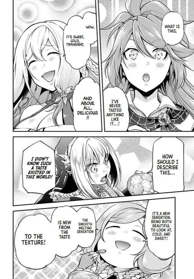 Isekai Cheat Survival Meshi Chapter 53 - Page 30