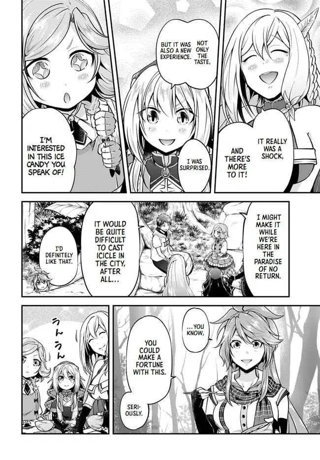 Isekai Cheat Survival Meshi Chapter 53 - Page 32