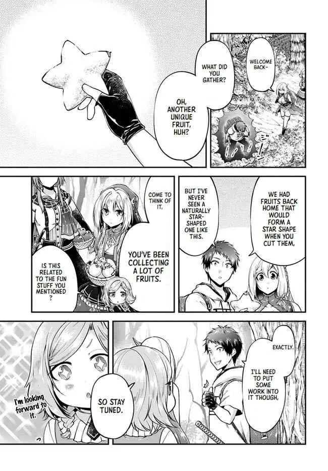Isekai Cheat Survival Meshi Chapter 53 - Page 7