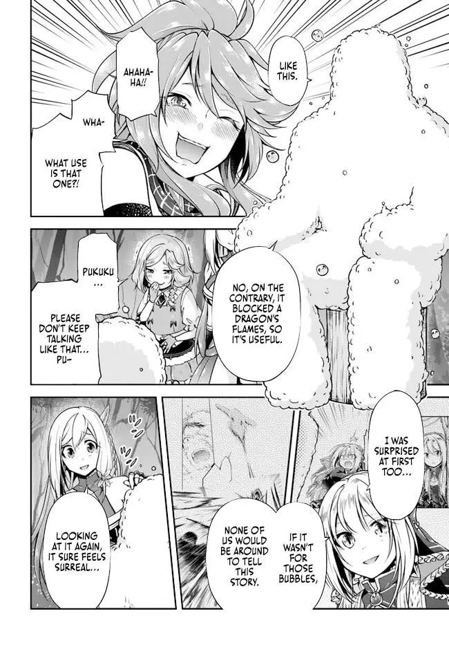 Isekai Cheat Survival Meshi Chapter 54 - Page 10