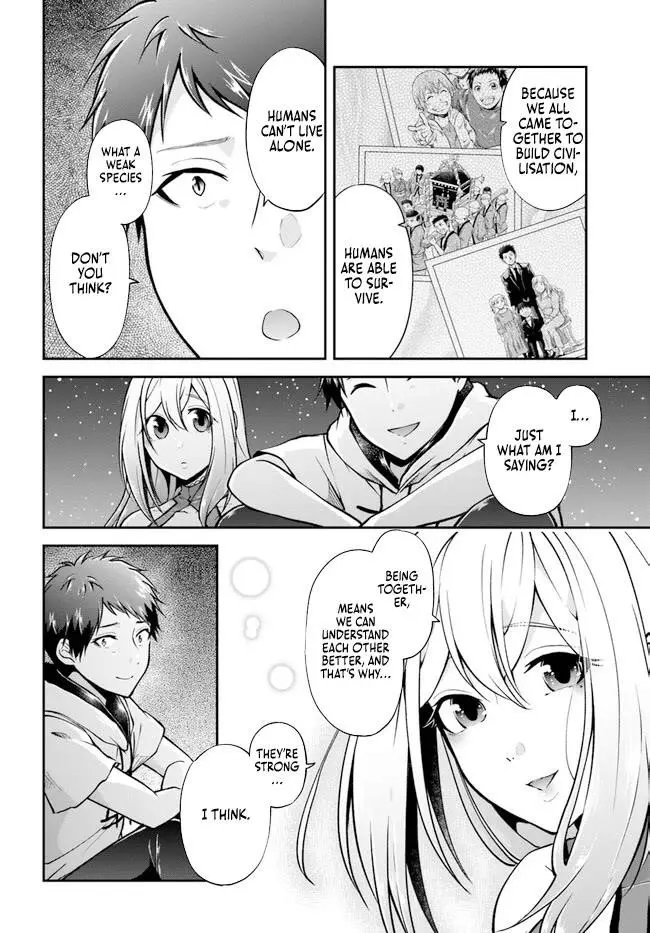 Isekai Cheat Survival Meshi Chapter 54 - Page 30