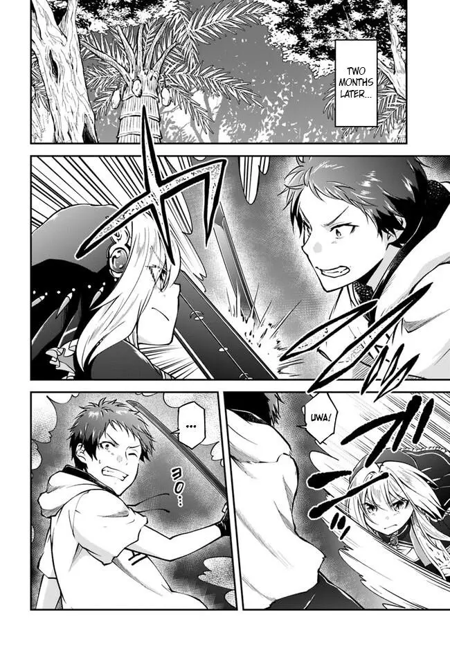 Isekai Cheat Survival Meshi Chapter 59 - Page 18