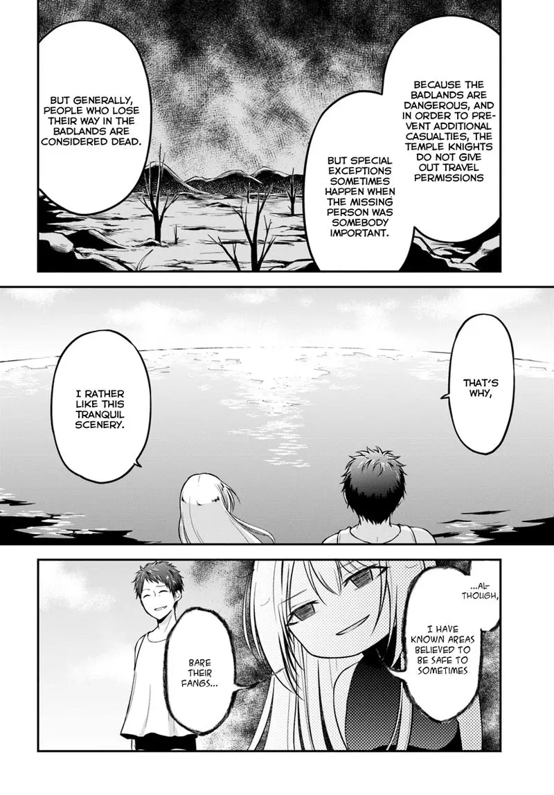 Isekai Cheat Survival Meshi Chapter 6 - Page 23