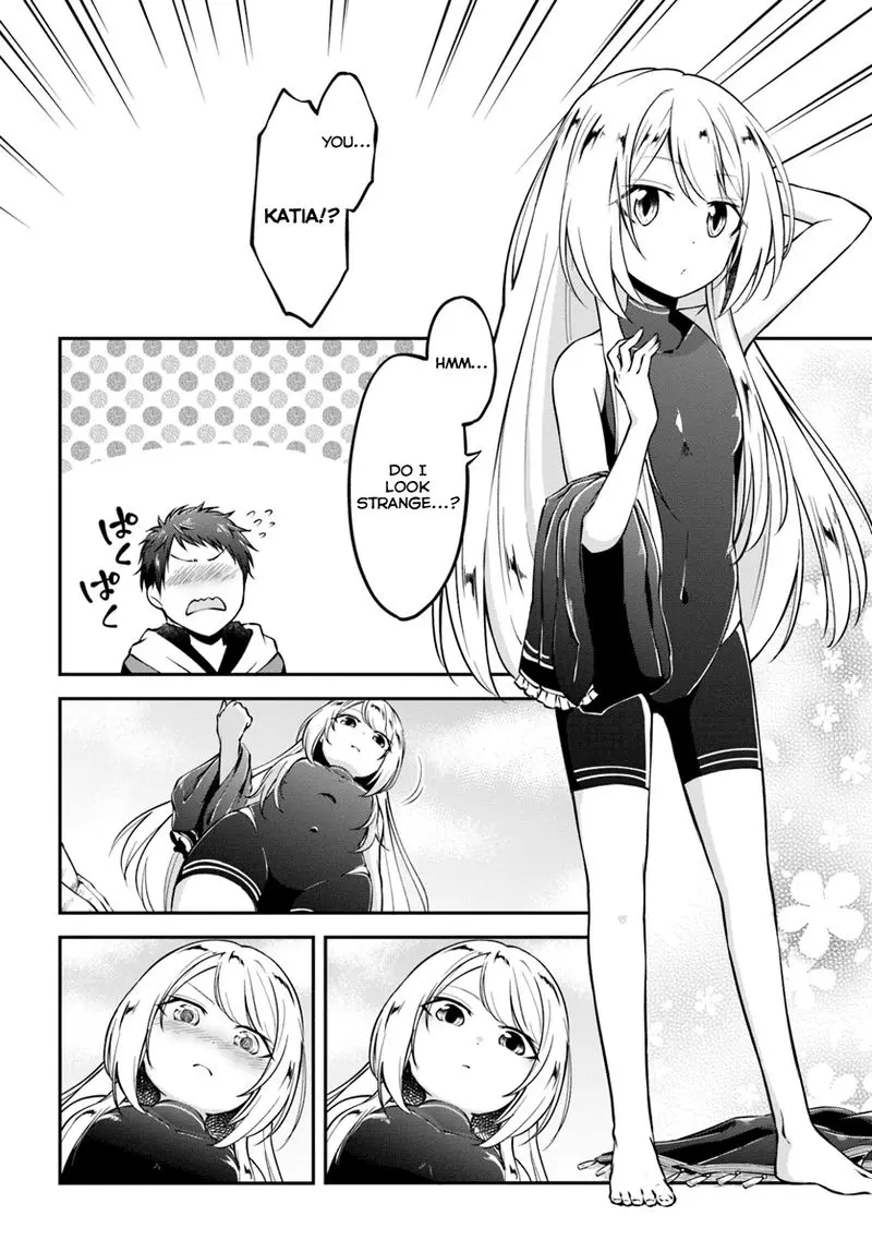 Isekai Cheat Survival Meshi Chapter 6 - Page 5