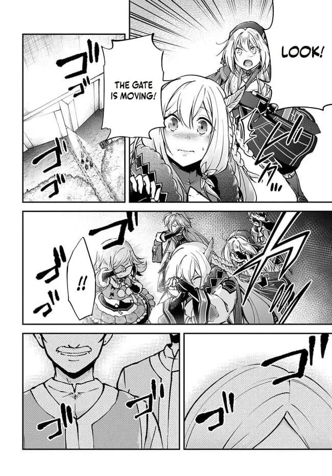 Isekai Cheat Survival Meshi Chapter 60 - Page 25