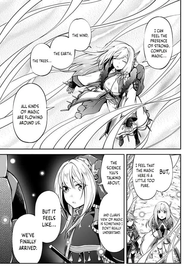 Isekai Cheat Survival Meshi Chapter 60 - Page 6