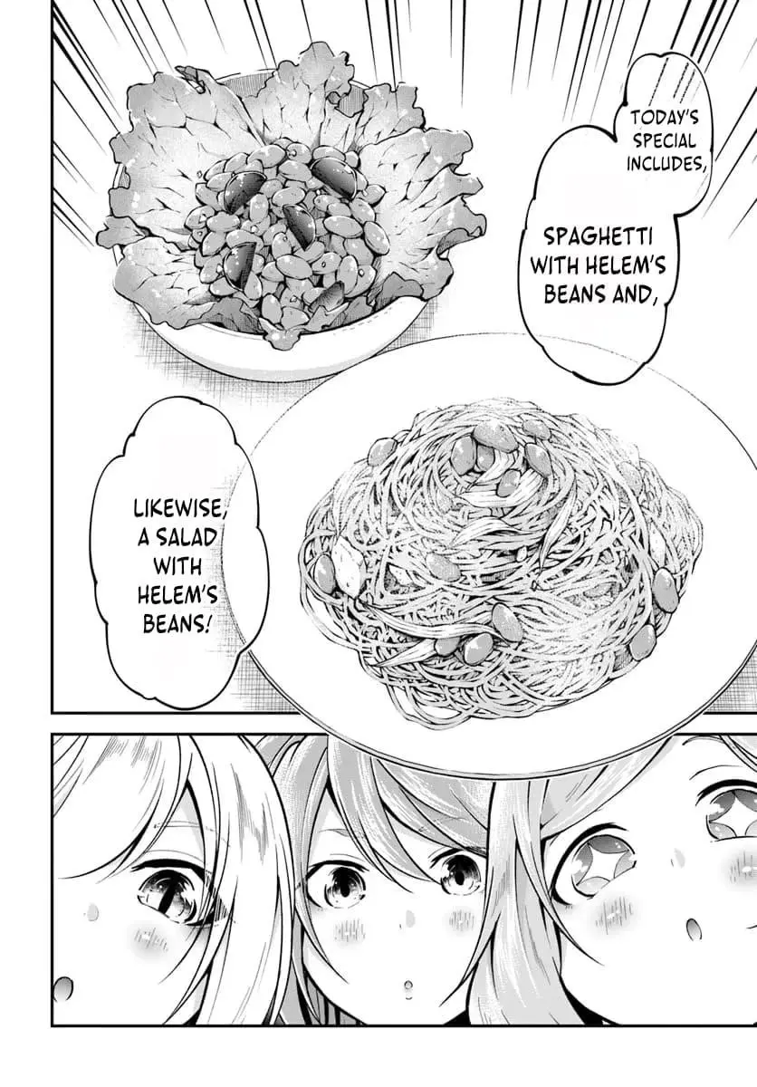 Isekai Cheat Survival Meshi Chapter 62 - Page 24