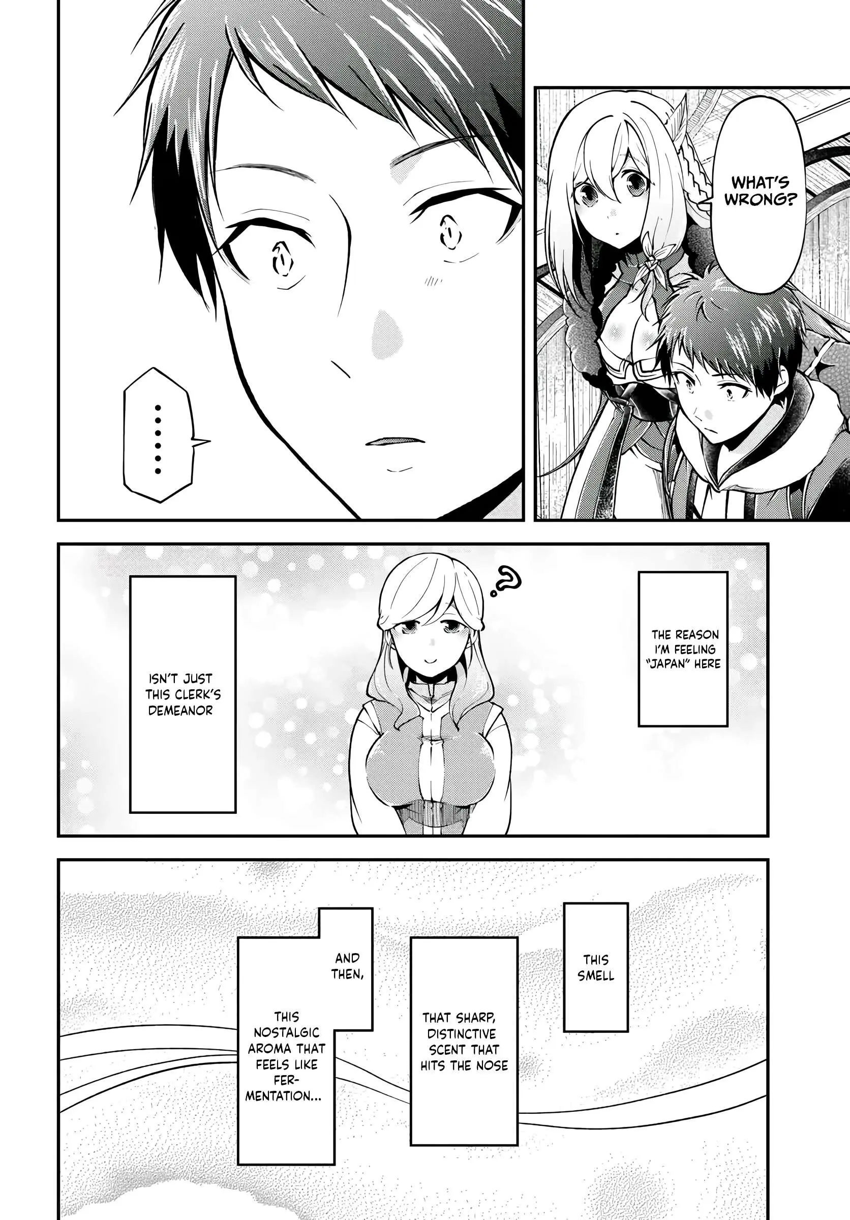 Isekai Cheat Survival Meshi Chapter 63 - Page 22