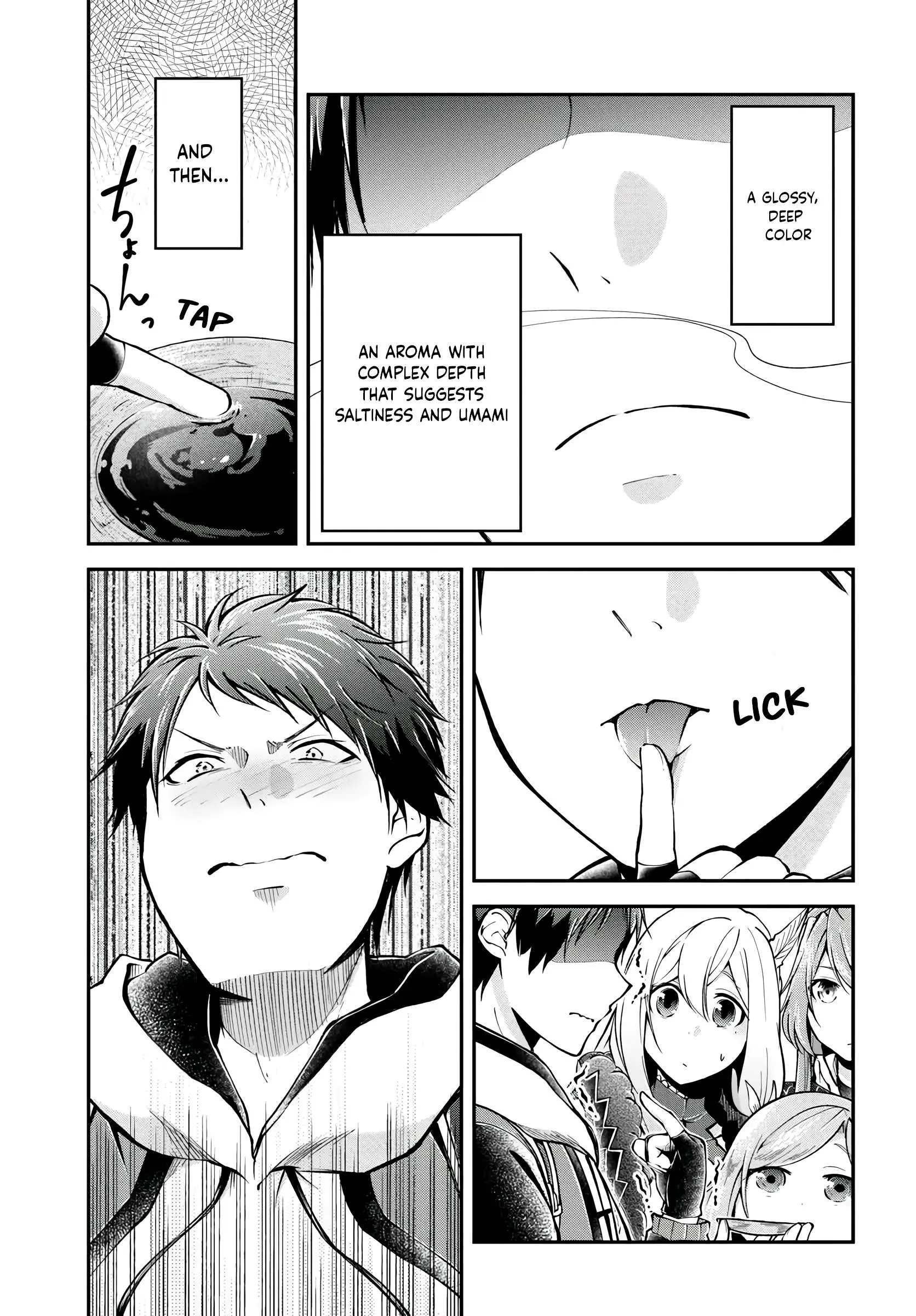 Isekai Cheat Survival Meshi Chapter 63 - Page 25