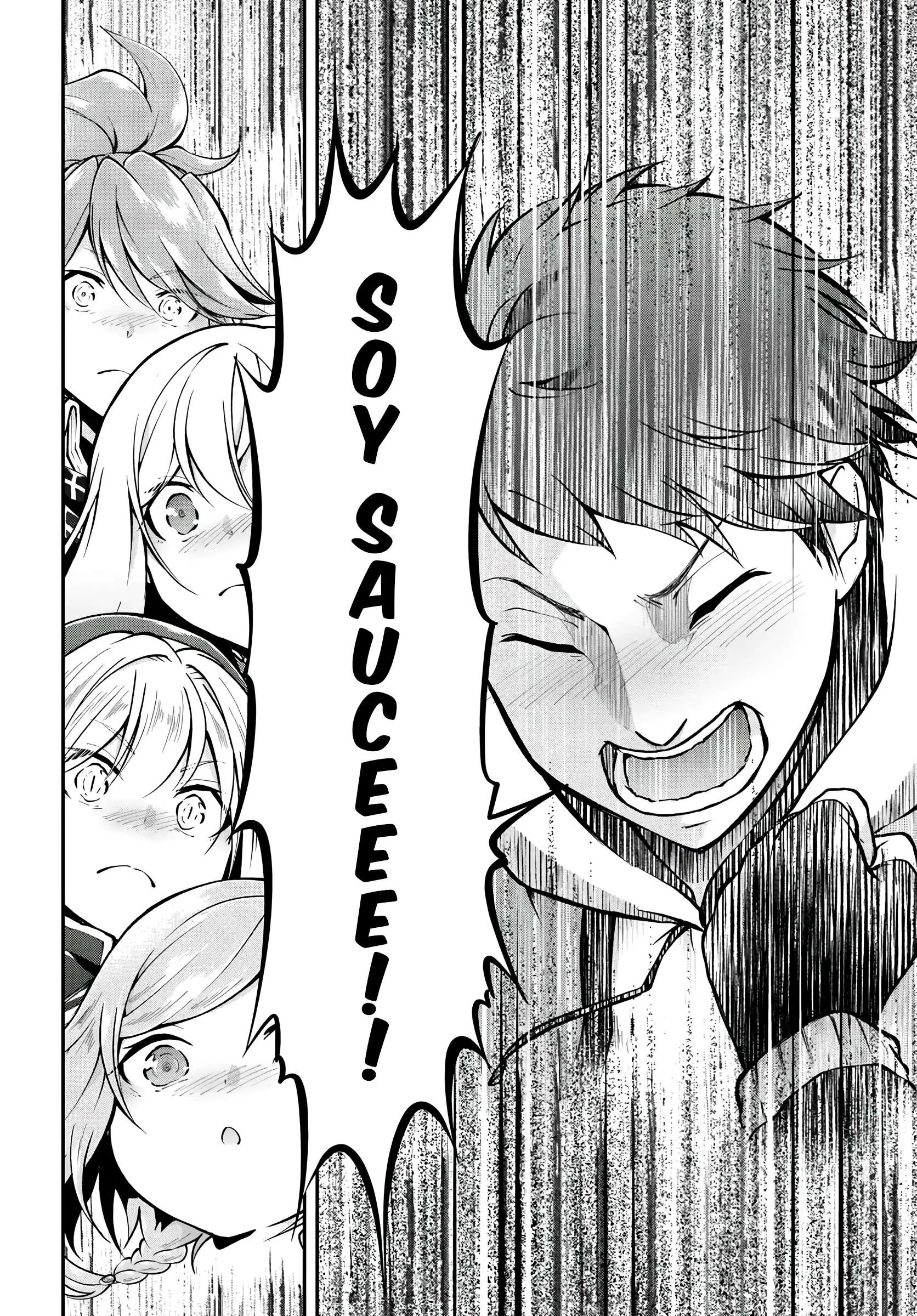 Isekai Cheat Survival Meshi Chapter 63 - Page 26