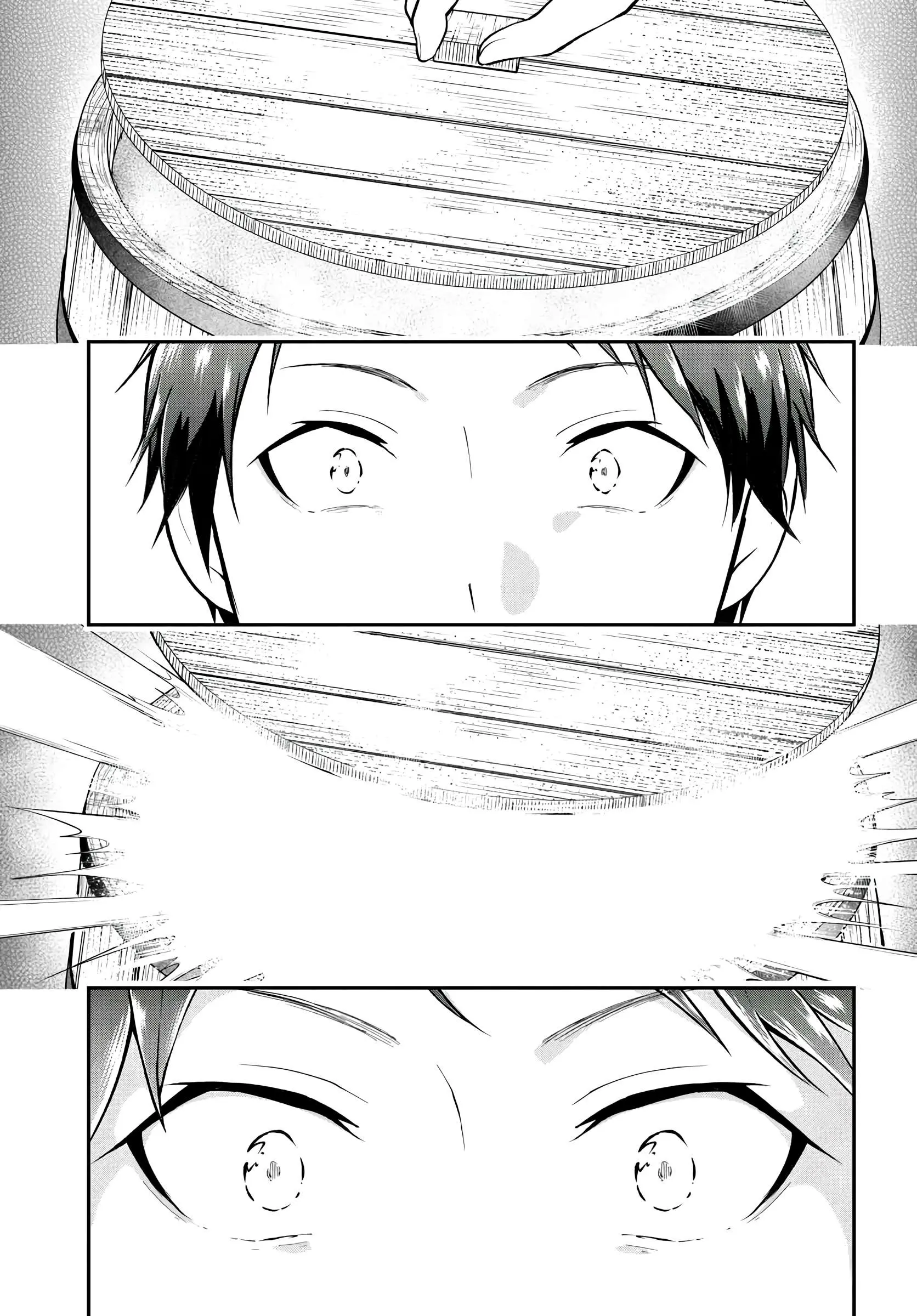 Isekai Cheat Survival Meshi Chapter 63 - Page 33
