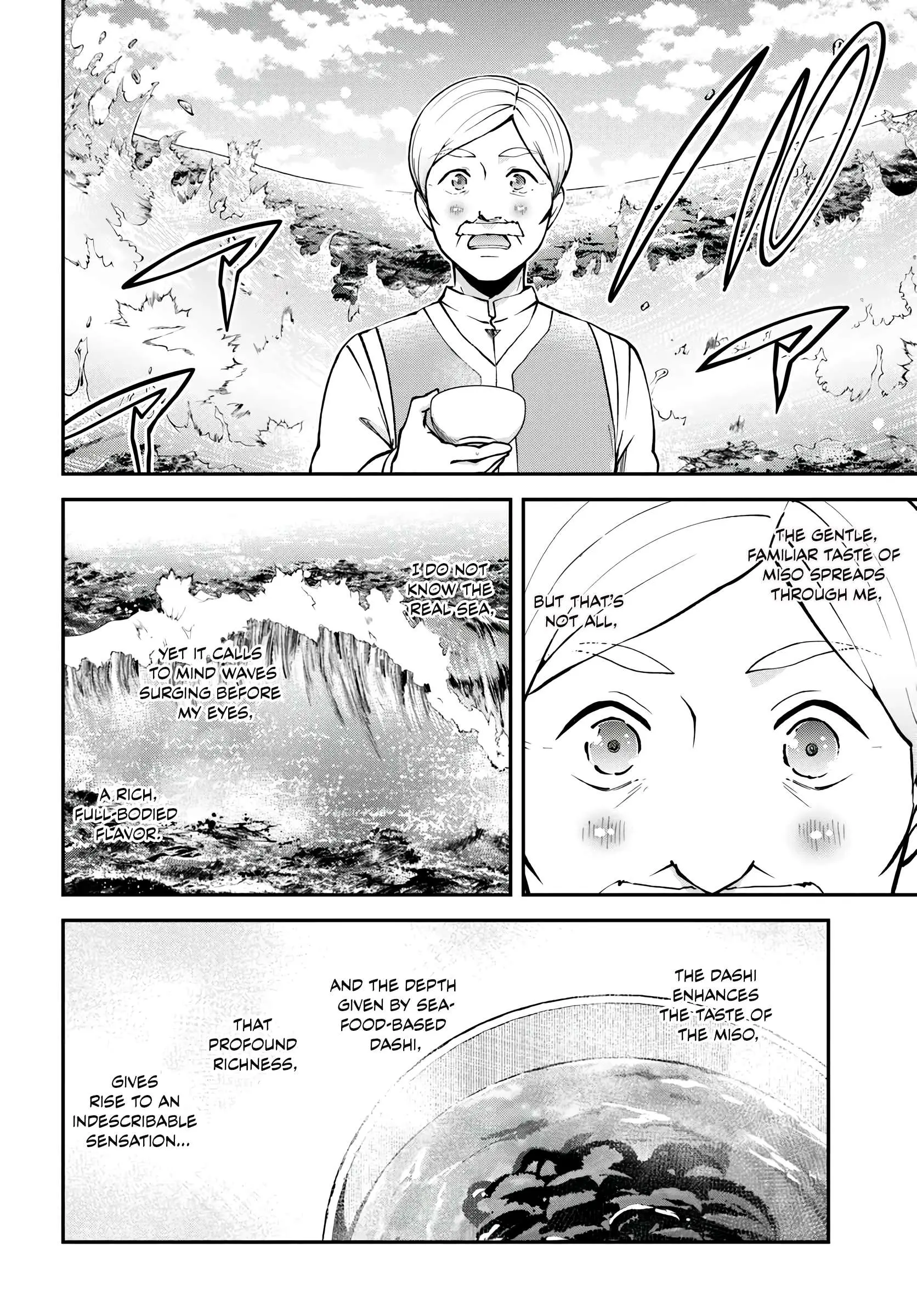 Isekai Cheat Survival Meshi Chapter 64 - Page 10