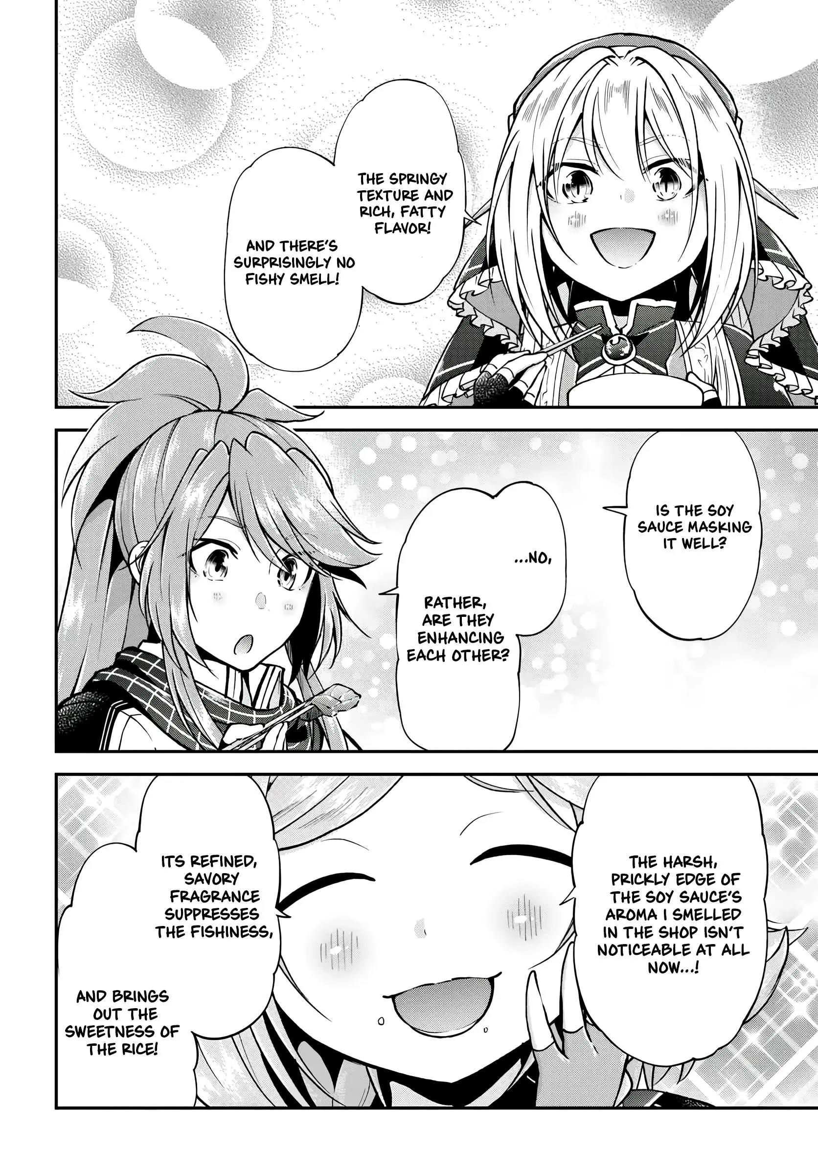 Isekai Cheat Survival Meshi Chapter 64 - Page 16