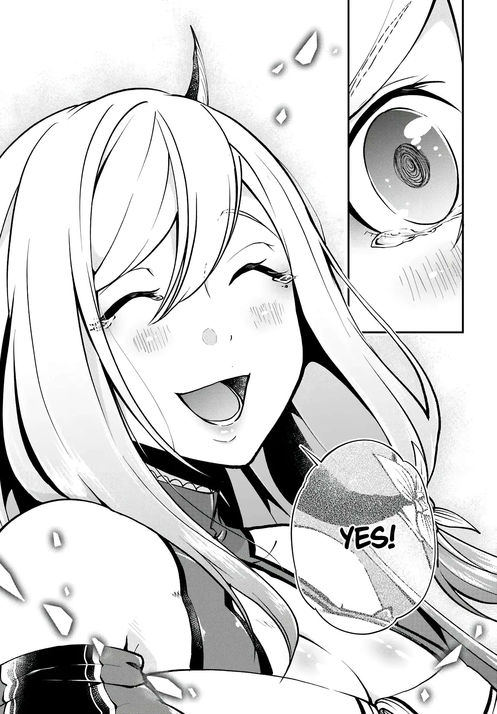 Isekai Cheat Survival Meshi Chapter 64 - Page 19