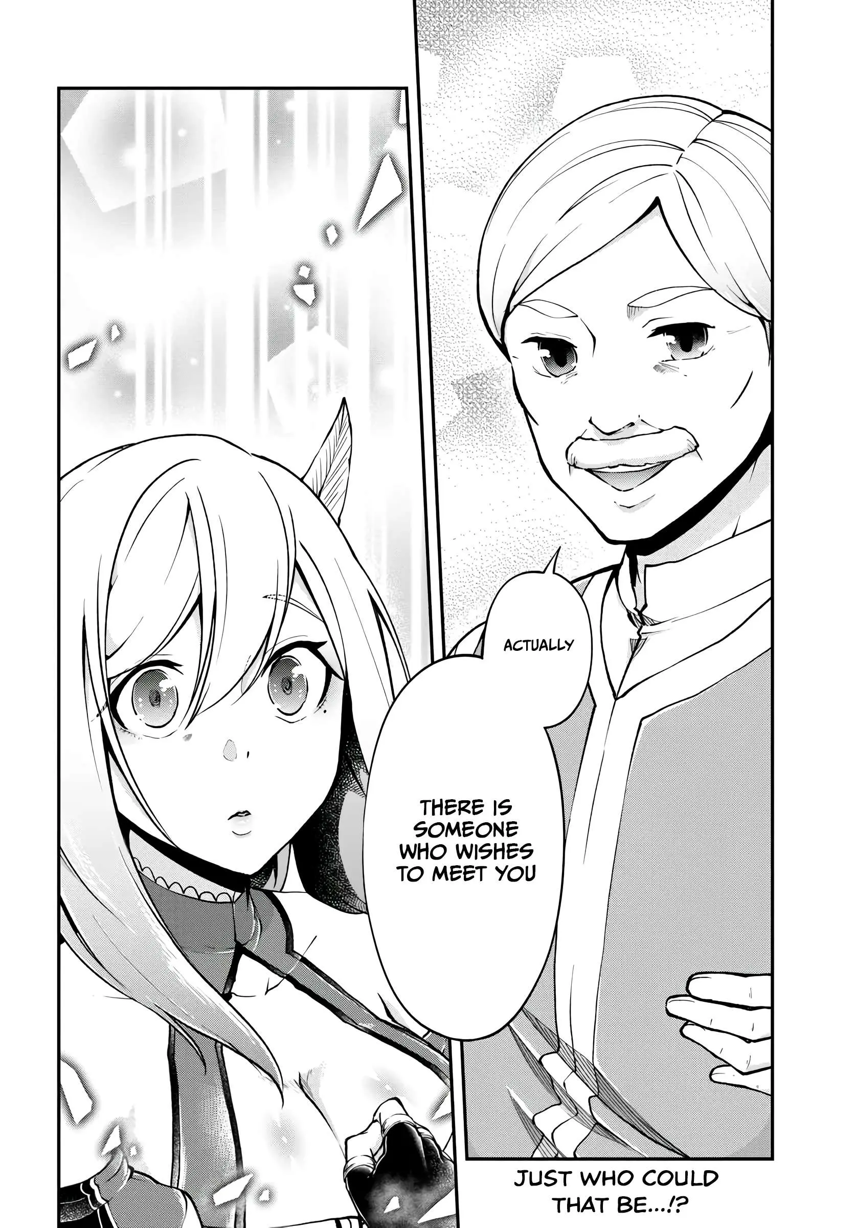 Isekai Cheat Survival Meshi Chapter 64 - Page 34