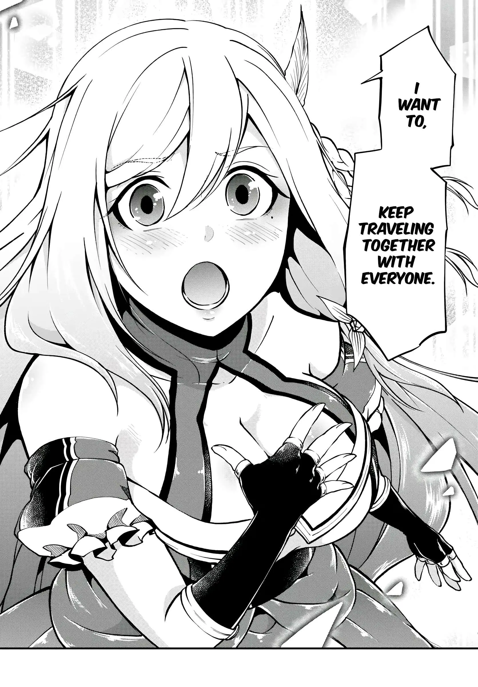 Isekai Cheat Survival Meshi Chapter 65 - Page 12