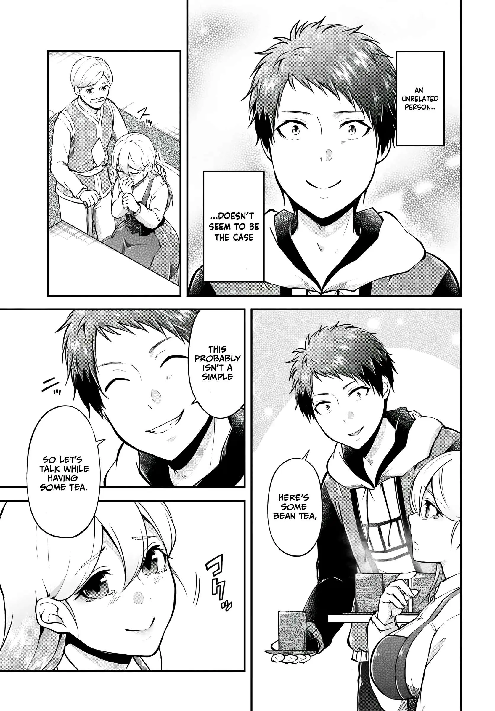 Isekai Cheat Survival Meshi Chapter 65 - Page 19