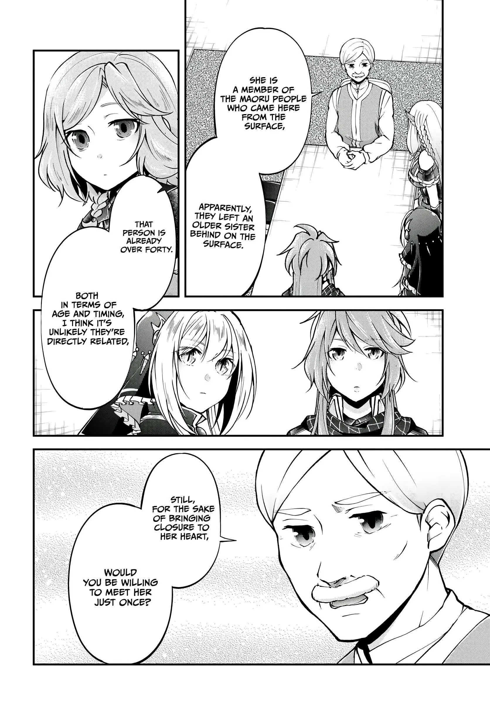 Isekai Cheat Survival Meshi Chapter 65 - Page 2