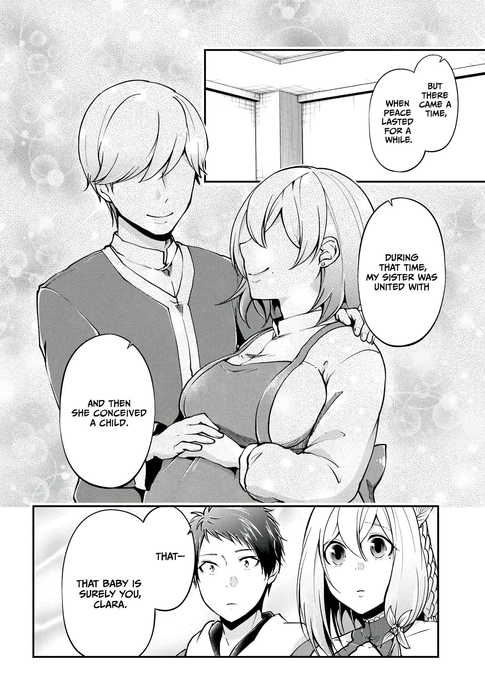 Isekai Cheat Survival Meshi Chapter 65 - Page 22