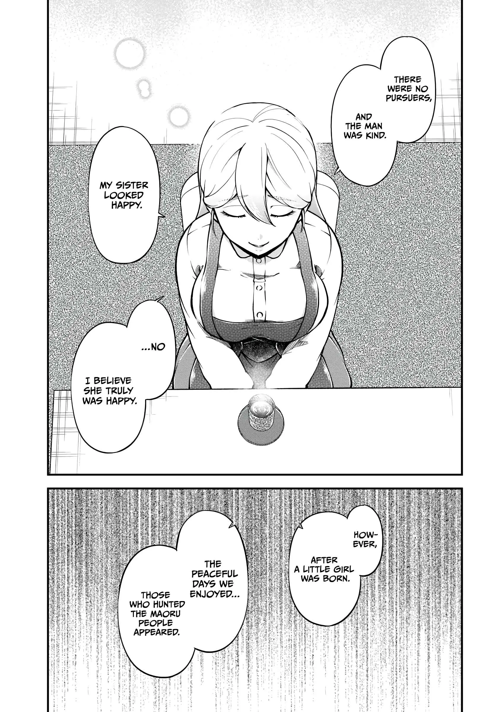 Isekai Cheat Survival Meshi Chapter 65 - Page 23