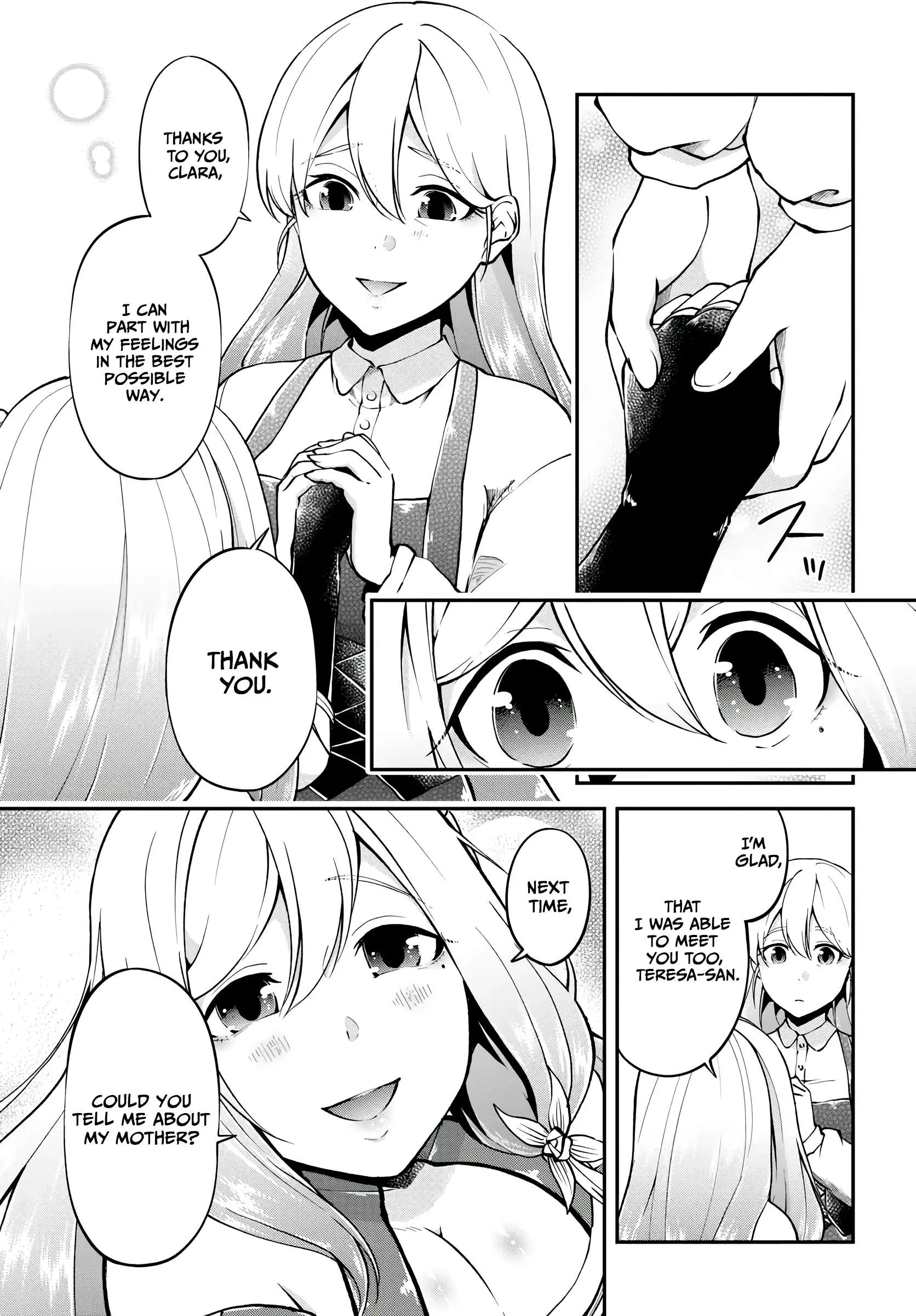 Isekai Cheat Survival Meshi Chapter 65 - Page 27