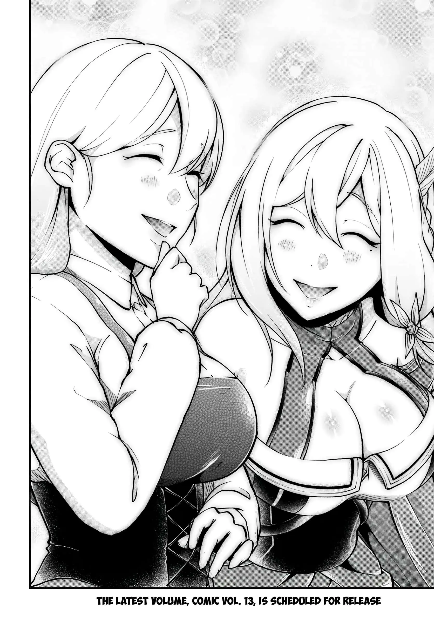 Isekai Cheat Survival Meshi Chapter 65 - Page 34