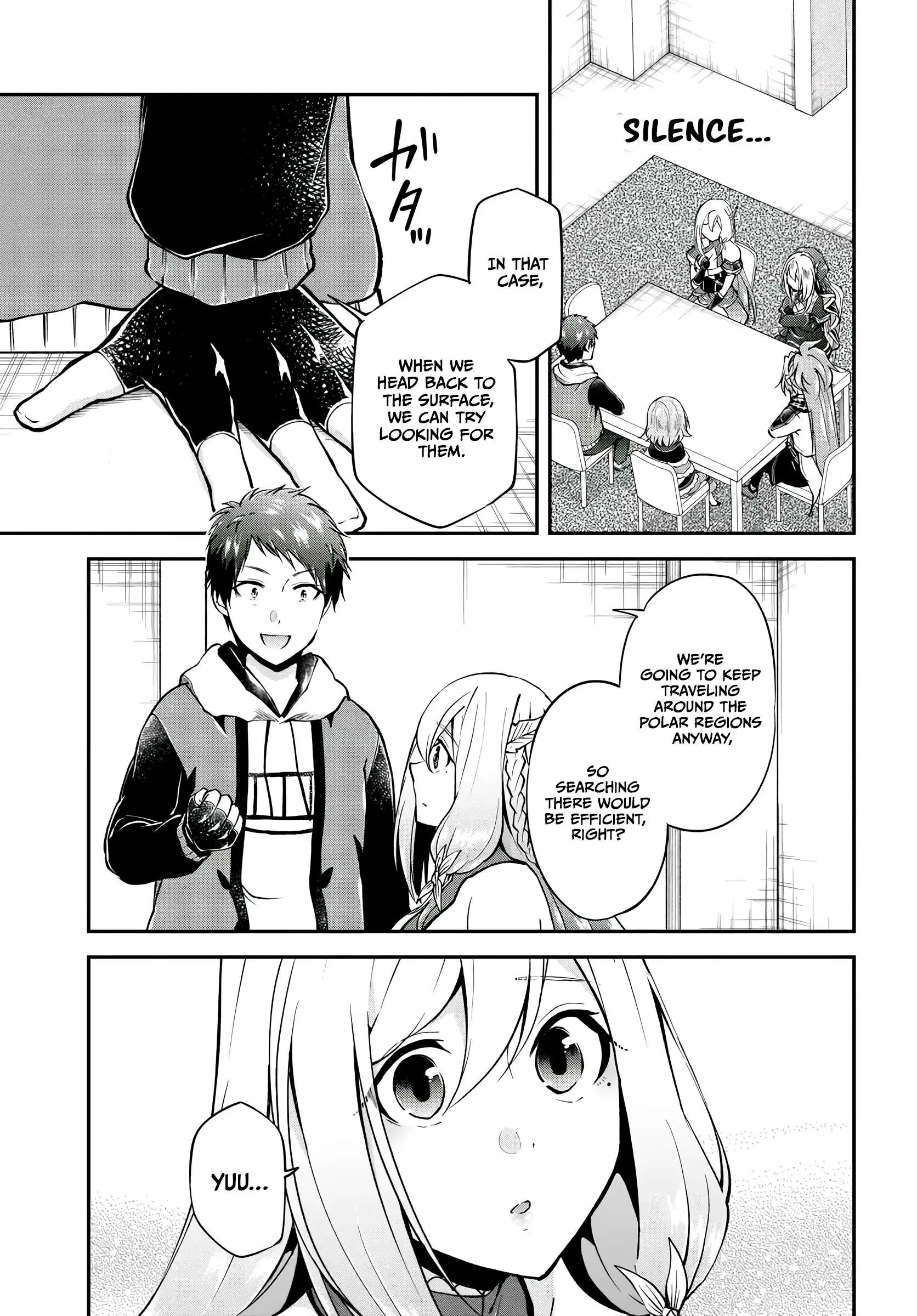 Isekai Cheat Survival Meshi Chapter 65 - Page 9