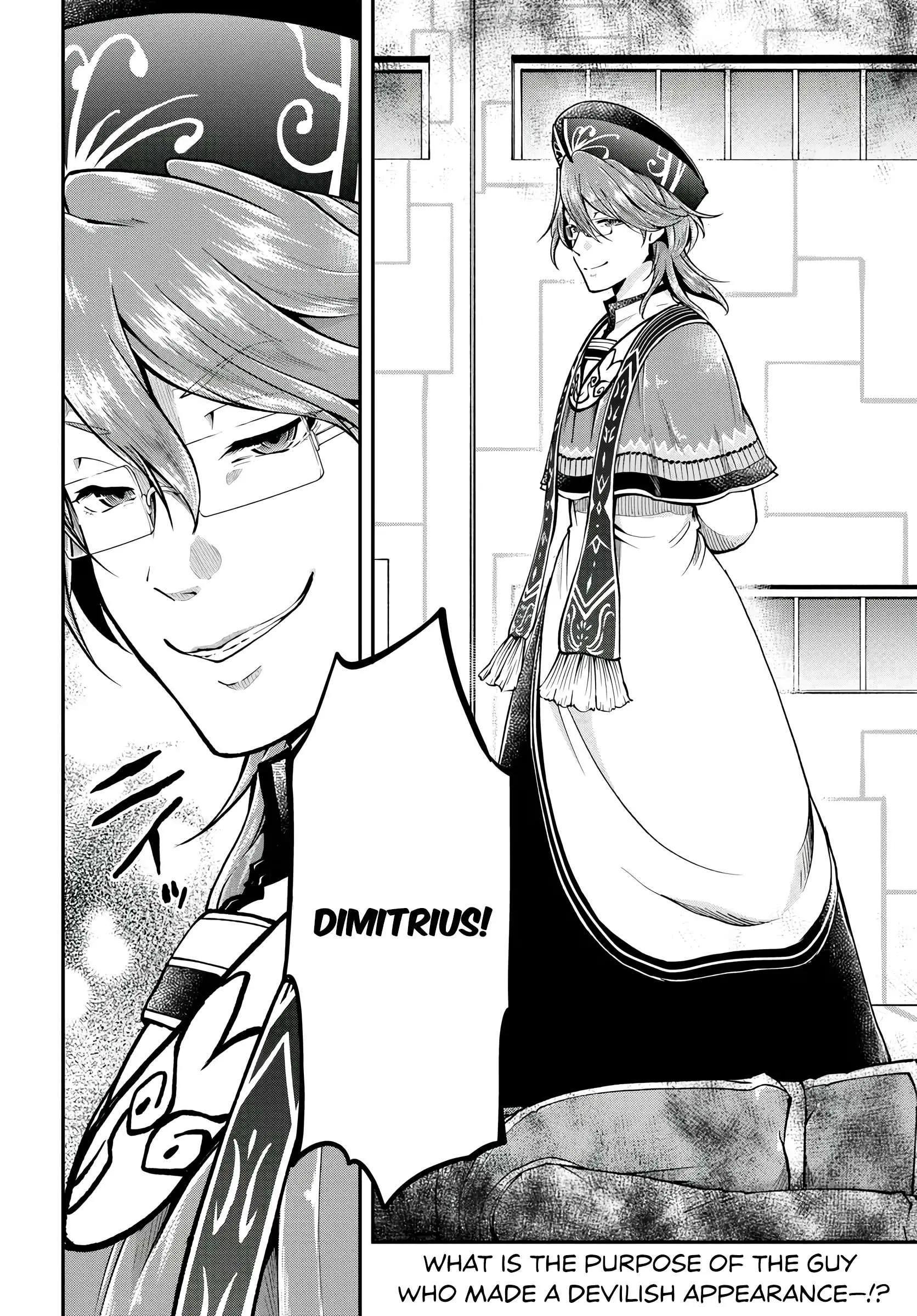 Isekai Cheat Survival Meshi Chapter 66 - Page 21