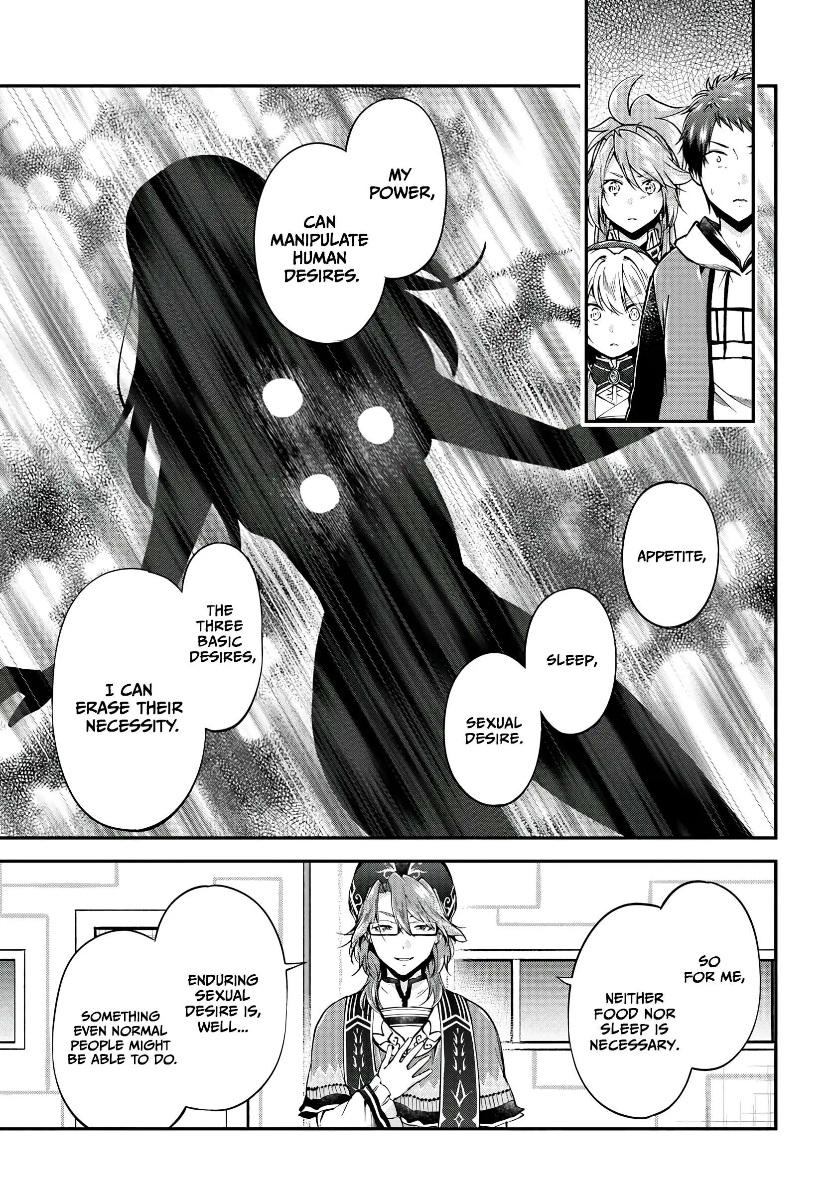 Isekai Cheat Survival Meshi Chapter 67 - Page 10