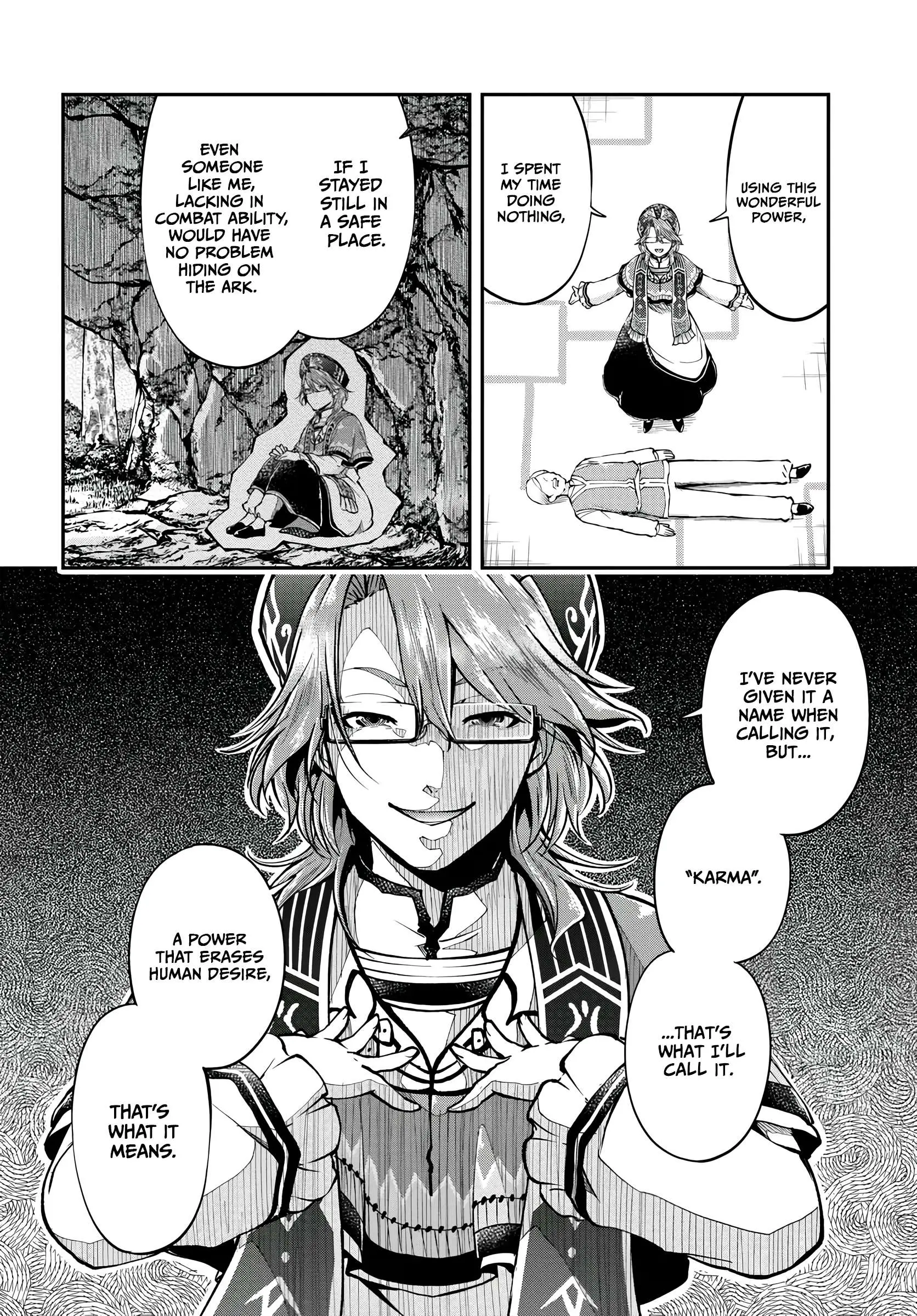 Isekai Cheat Survival Meshi Chapter 67 - Page 11