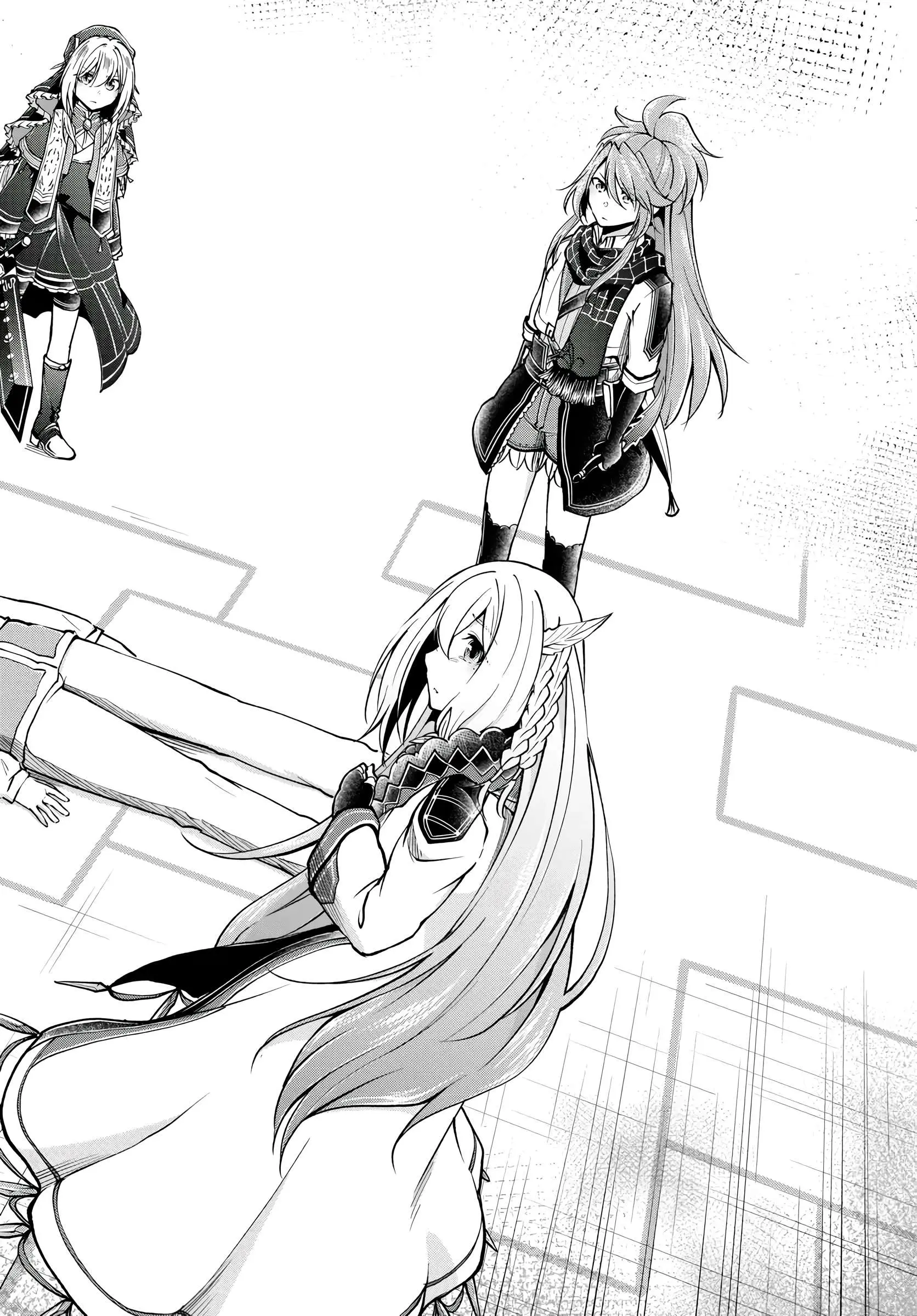 Isekai Cheat Survival Meshi Chapter 67 - Page 31
