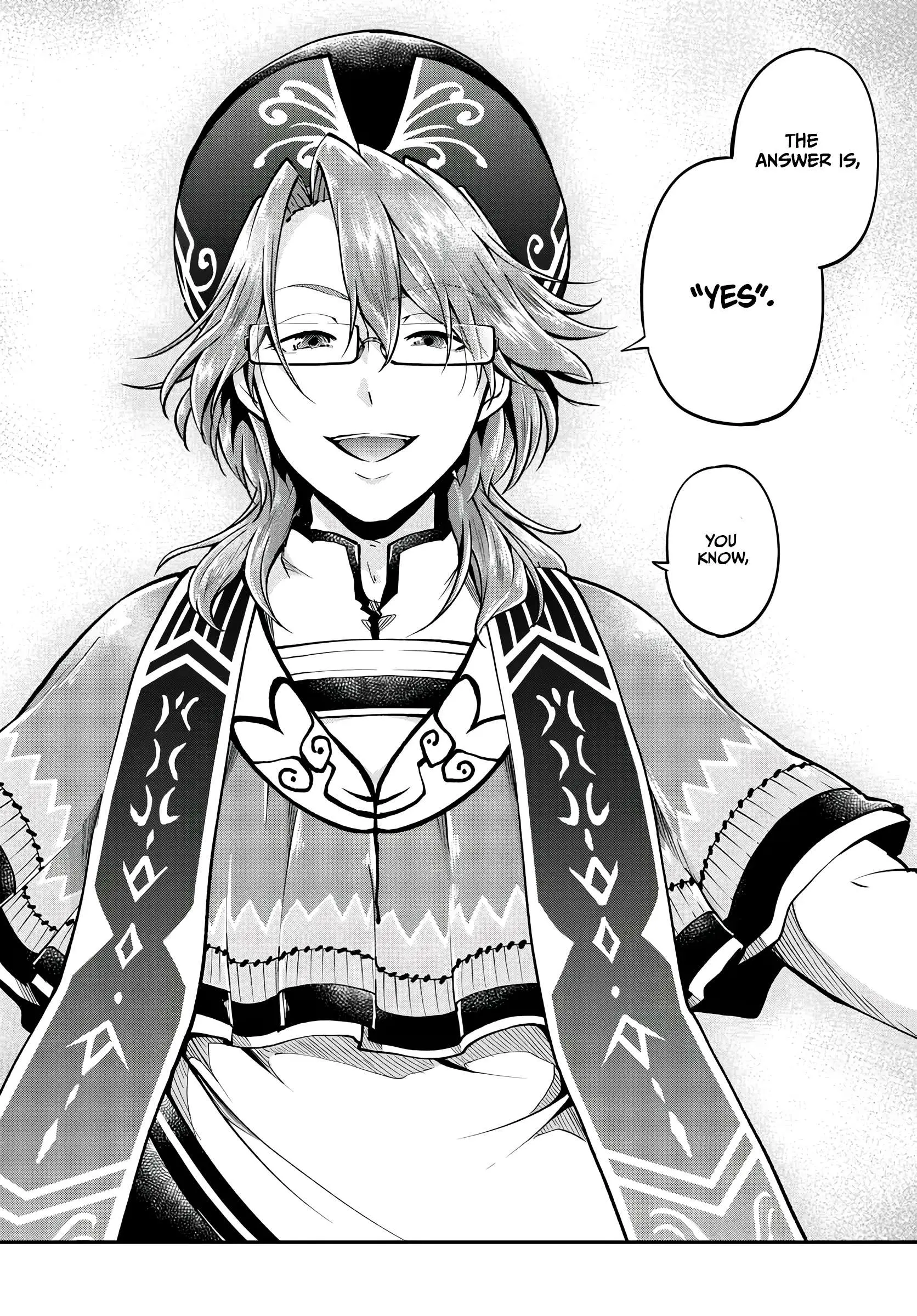 Isekai Cheat Survival Meshi Chapter 67 - Page 5