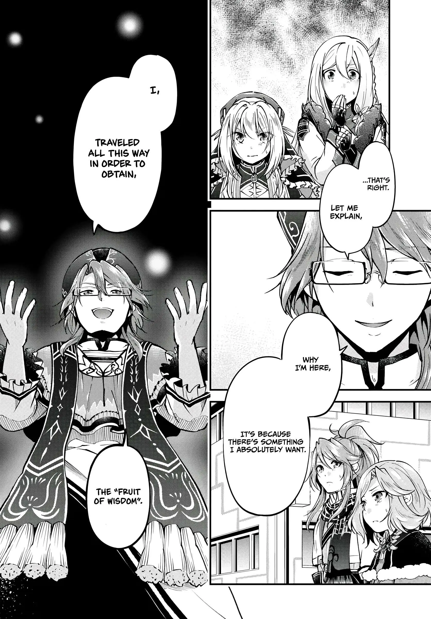 Isekai Cheat Survival Meshi Chapter 67 - Page 7