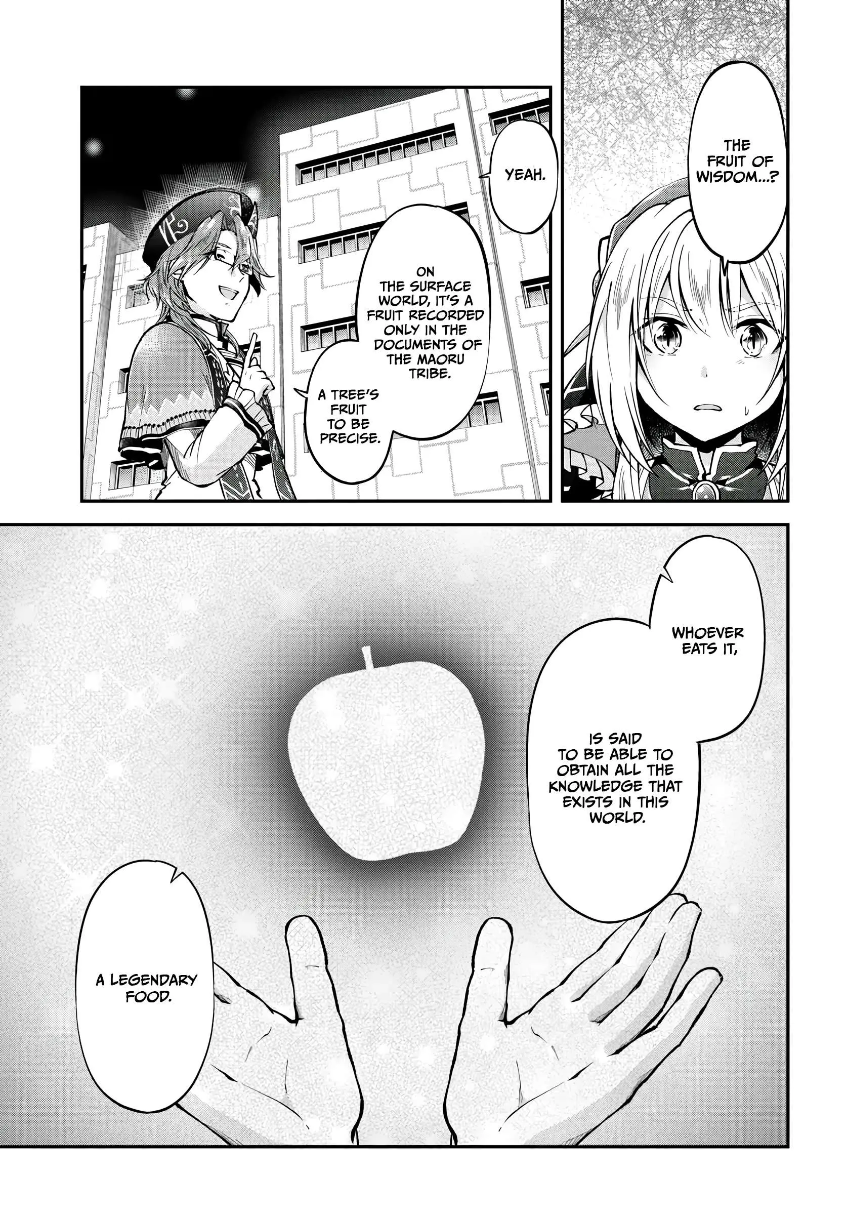 Isekai Cheat Survival Meshi Chapter 67 - Page 8