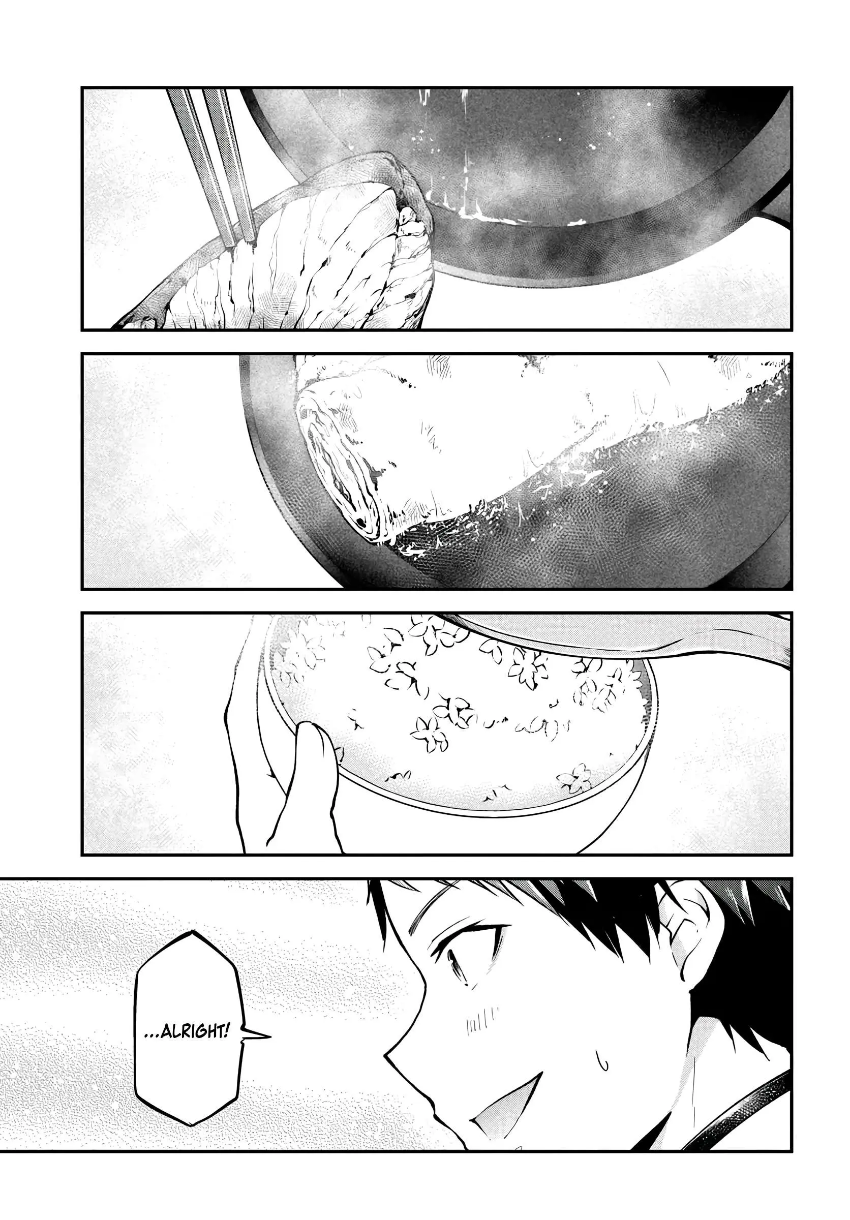 Isekai Cheat Survival Meshi Chapter 68 - Page 10