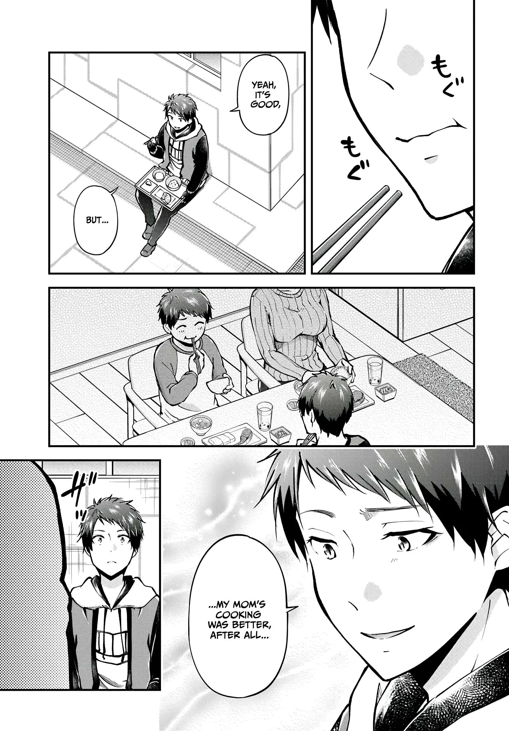 Isekai Cheat Survival Meshi Chapter 68 - Page 18