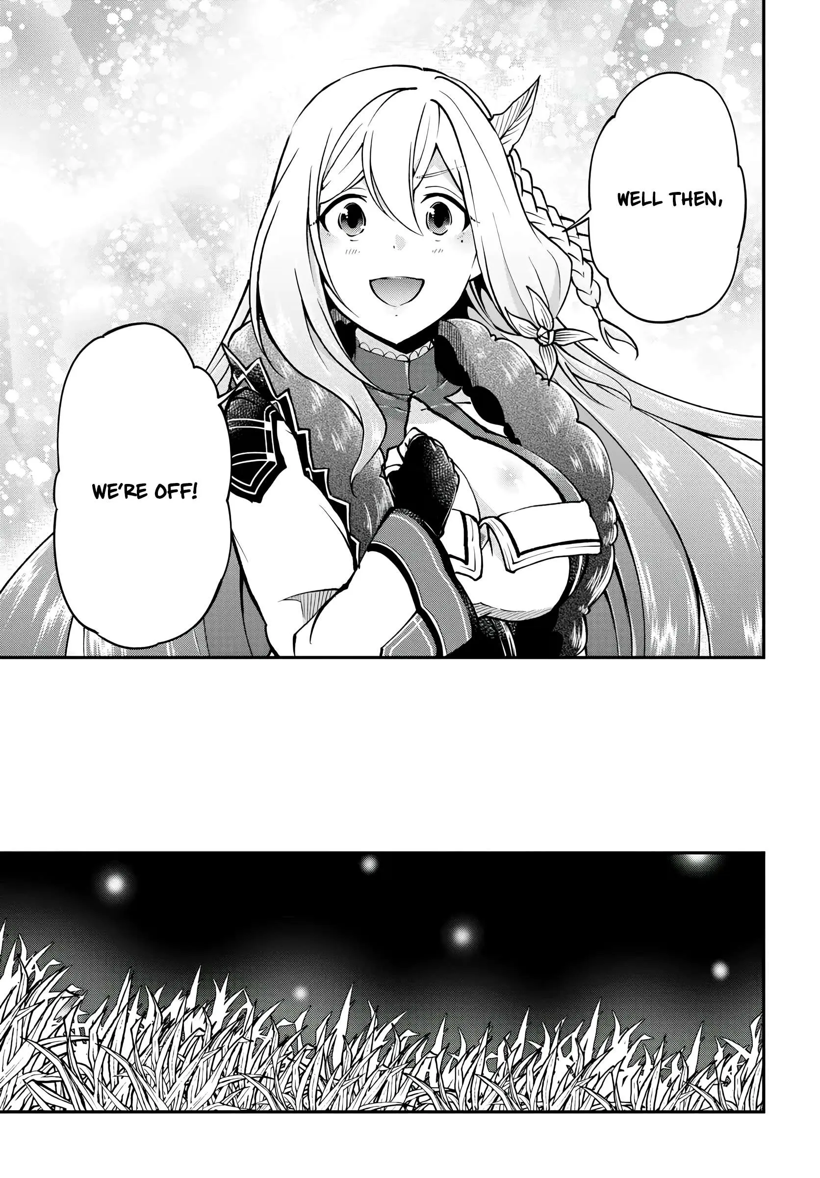 Isekai Cheat Survival Meshi Chapter 68 - Page 30