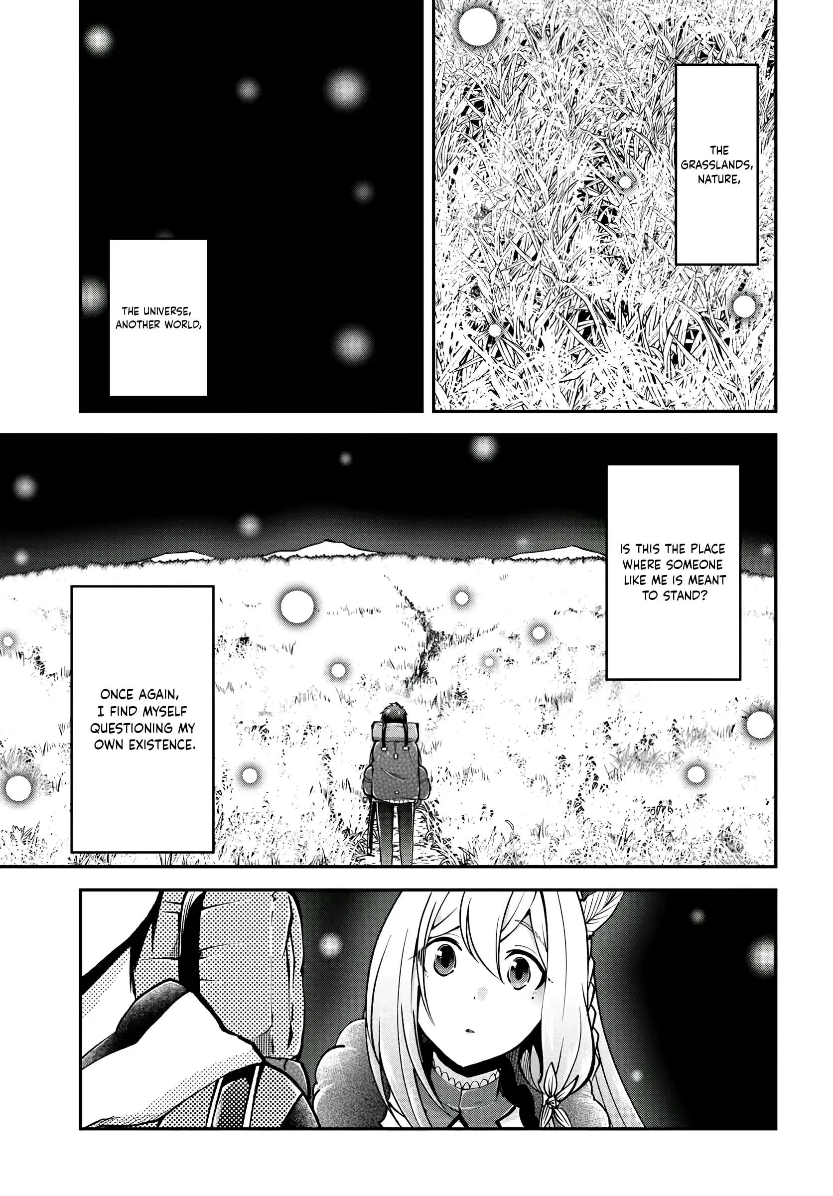 Isekai Cheat Survival Meshi Chapter 68 - Page 32