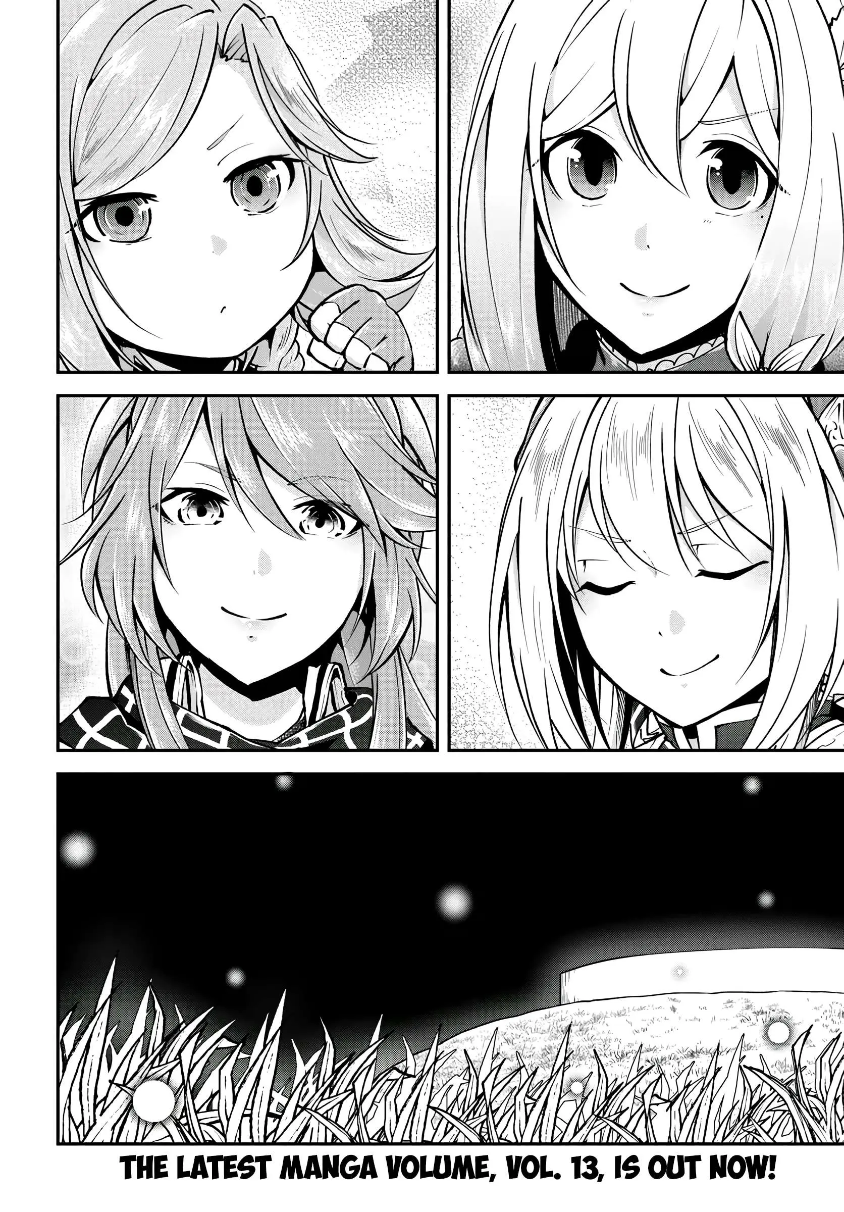 Isekai Cheat Survival Meshi Chapter 68 - Page 35